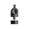 Cargador Terratec ChargeAIR Watch smartwatch negro USB interior