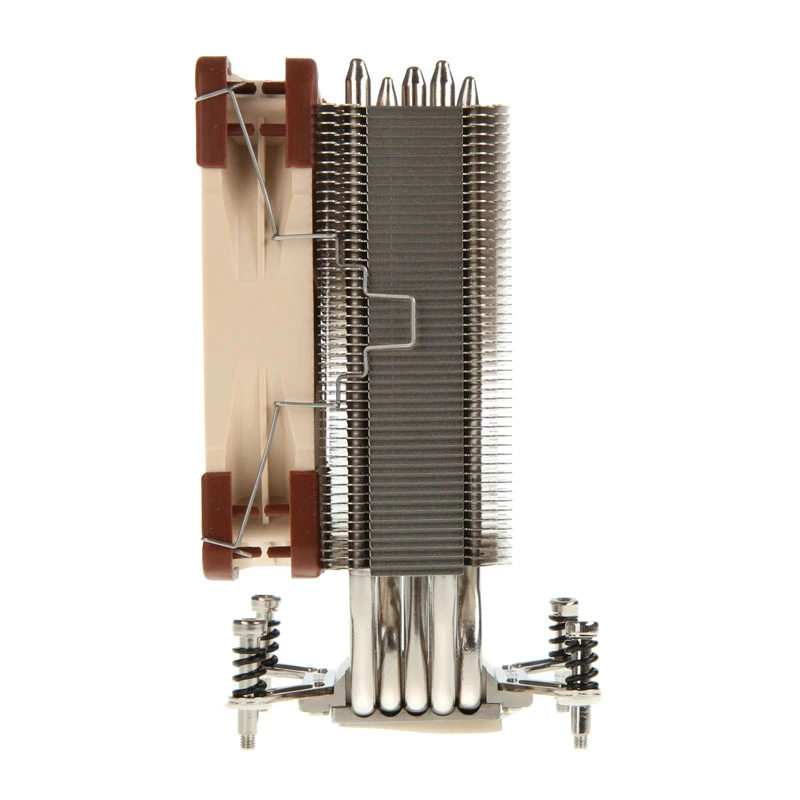Disipador de CPU Noctua NH-U12DXi4 - 120 mm