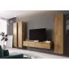 Soporte de TV Cama VIGO '180' 30/180/40 wotan oak
