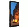 Smartphone robusto UleFone Armor 30 4G con Helio, 12 GB RAM, 512 GB almacenamiento, negro, clase energética A