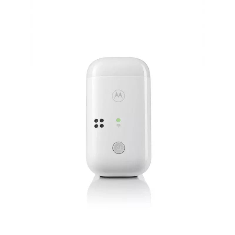 Intercomunicador de audio para bebés Motorola Pip15 portátil