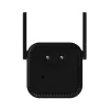 Repetidor de red Xiaomi Mi Wi-Fi Range Extender Pro Negro