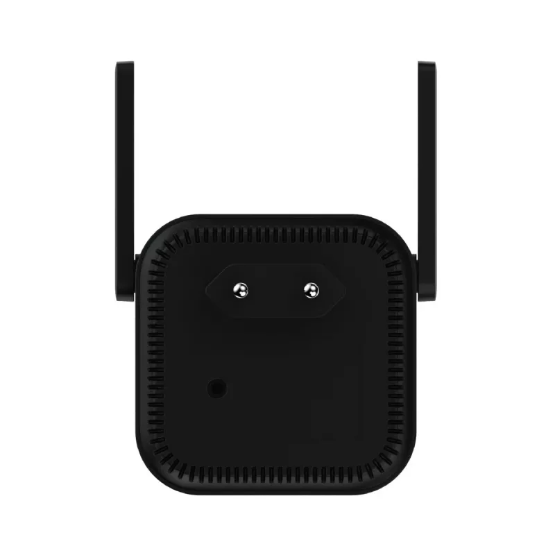 Repetidor de red Xiaomi Mi Wi-Fi Range Extender Pro Negro