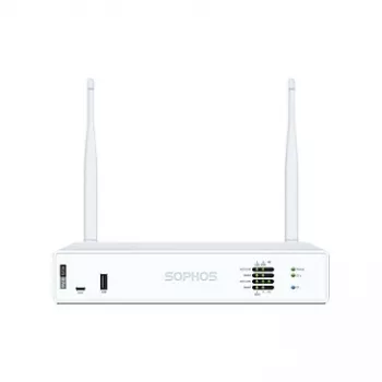 SOPHOS XGS 88w appliance de seguridad - cable de alimentación EU