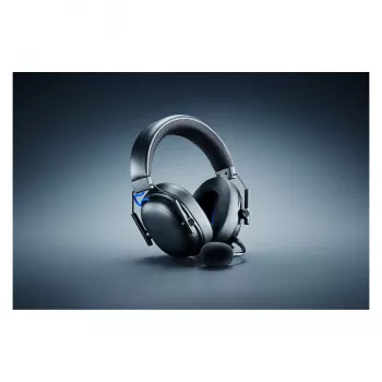 Razer | BlackShark V3 para PlayStation | Bluetooth | Over-Ear | Micrófono | Inalámbrico | Negro