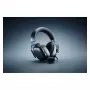 Razer | BlackShark V3 para PlayStation | Bluetooth | Over-Ear | Micrófono | Inalámbrico | Negro