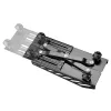 Soporte móvil para CPU ajustable NanoRS RS480