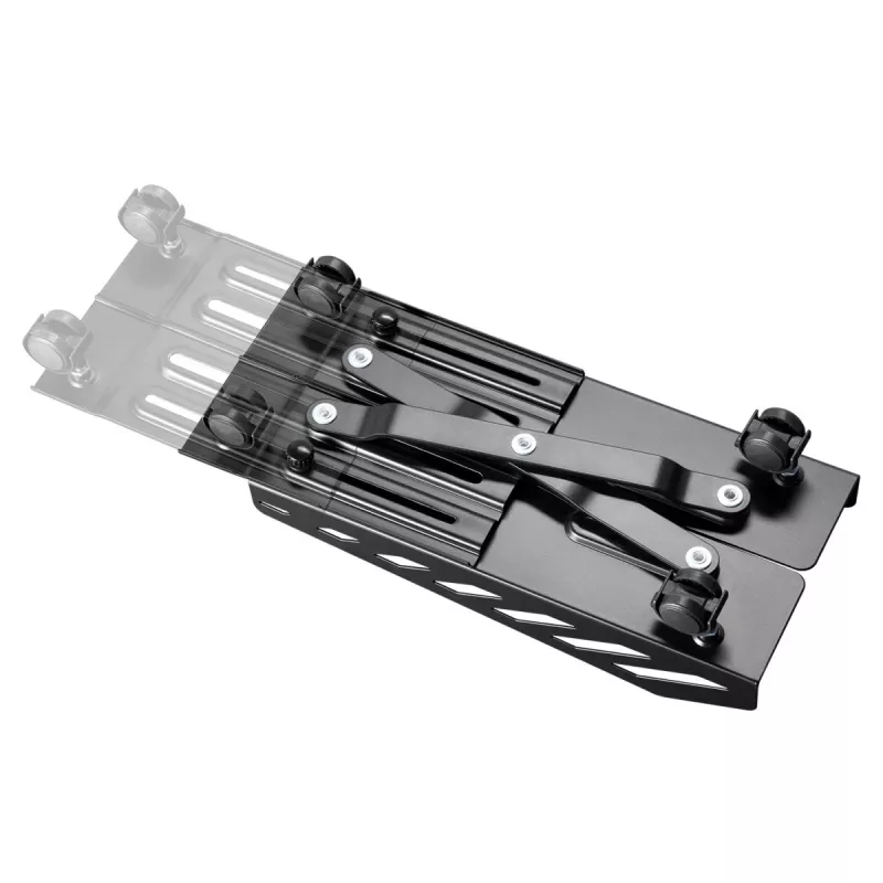Soporte móvil para CPU ajustable NanoRS RS480