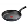 Sartén Tefal H05606 antiadherente 28 cm, sartén ligera para el día a día