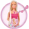Steffi LOVE baby happiness, muñeca