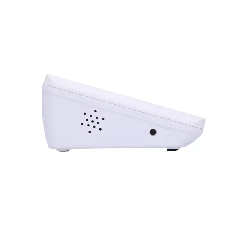 Extralink Smart Life K-69 medidor de tensión arterial, negro