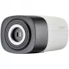 Hanwha Techwin WiseNet HD+ HCB-6001 - Cámara de vigilancia (sin objetivo)