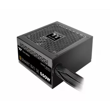 Fuente de alimentación THERMALTAKE PS-TTP-0550NNSABE-1 550W ATX