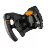 Asetek SimSports Levas de entrada magnéticas