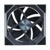 Lian Li UNI FAN SL Wireless 120 G99.12SL1W1B.00 ventilador de caja, ARGB, PWM, 120 mm, negro
