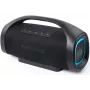 Muse | Altavoz | M-980 BT | Bluetooth | Negro | Portátil | Conexión inalámbrica