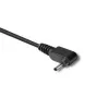 Qoltec 51506.45W fuente de alimentación para ASUS | 45W | 19V | 2,37A | 4,0*1,35 | +cable de alimentación