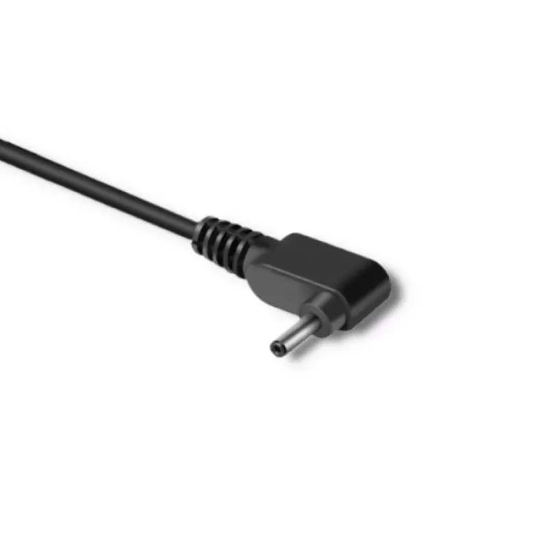 Qoltec 51506.45W fuente de alimentación para ASUS | 45W | 19V | 2,37A | 4,0*1,35 | +cable de alimentación