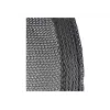 Funda de cables con cierre de velcro StarTech.com de 3 m - recortable - funda de cables de alta resistencia - 3 cm de diámetro - funda de malla - gestión de cables /