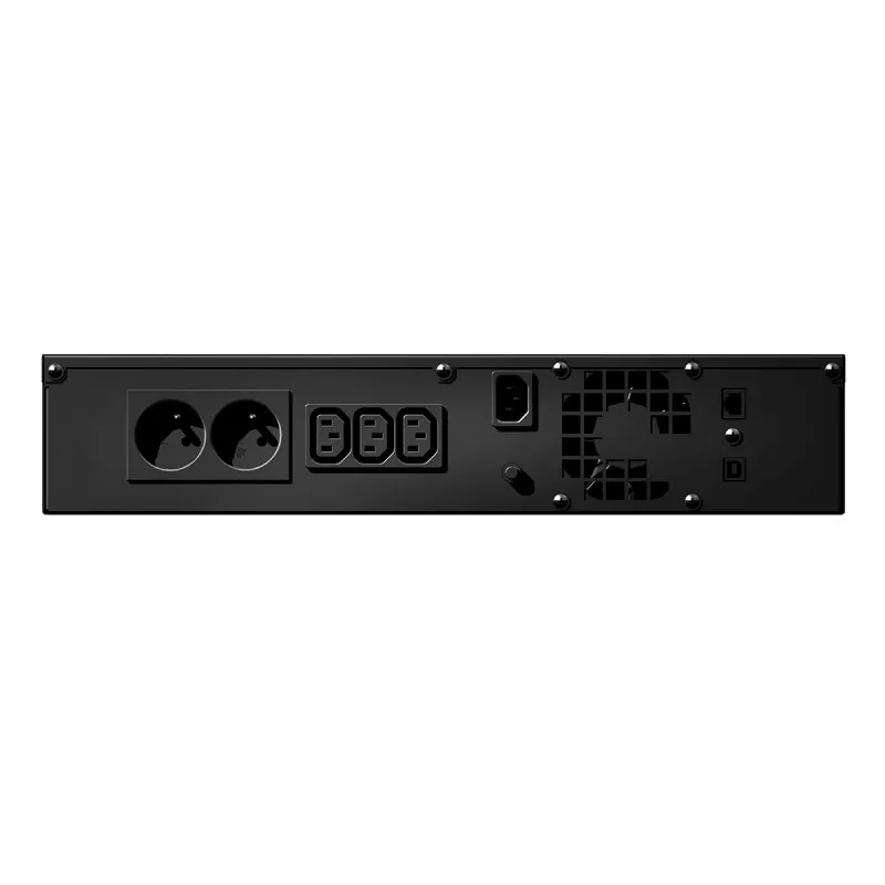 SAI Ever UPS Ever Sinline RT 1200 W/srtlrt-001K20/00