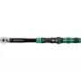 Llave dinamométrica de clic Wera 05075692001 Nm mecánica 540 mm