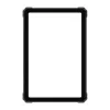 Tablet HOTWAV R9 Plus (rojo) — HOTWAV R9 Plus delgado, color rojo
