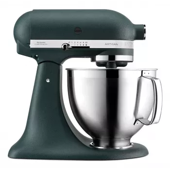 Batidora de vaso KitchenAid Artisan 300 W Negra