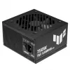 Fuente de alimentación ASUS TUF GAMING 750B EVO 750 W ATX 20+4 pines, 80 PLUS Bronze, negra