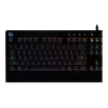 Teclado gaming Logitech G213 Prodigy - SK/CZE