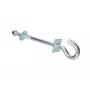 Extralink Cáncamo para soportes colgantes y tensores 16/250 mm