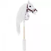 Caballo de palo HOPPIHORSE Hobby Horse A3 Leopard