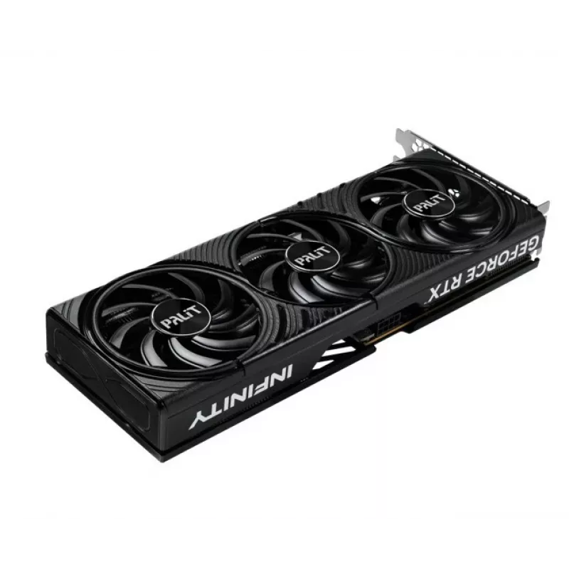 Tarjeta gráfica Palit GeForce RTX 5060 Ti 16 GB GDDR7