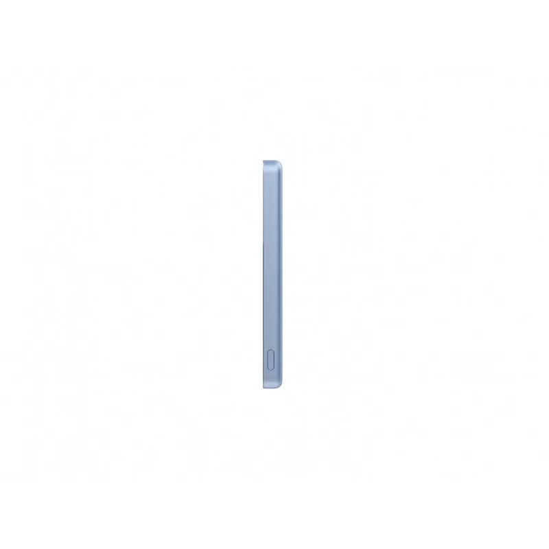 Xiaomi batería externa magnética ultrafina 5000 | 5000 mAh | azul