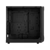 Caja de PC Fractal Design Focus 2 ATX Negra