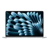 Apple MacBook Air con chip Apple M4 38,9 cm (15,3 inch) 16 GB 256 GB SSD Wi-Fi 6E (802.11ax) macOS Sequoia Azul