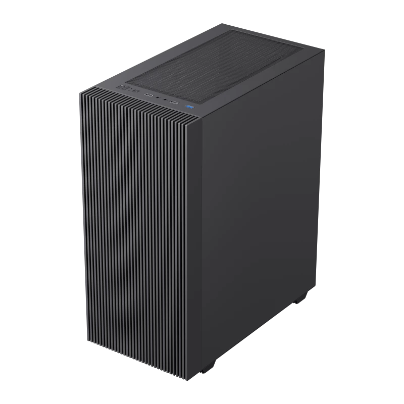 Gamemax | Caja | EDGE | M-ATX