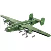 Cobi Consolidated B-24D Liberator set de construcción, 1445 piezas