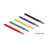 Bridas de cable de velcro DeLOCK 19076 150x12mm colores surtidos pack de 10