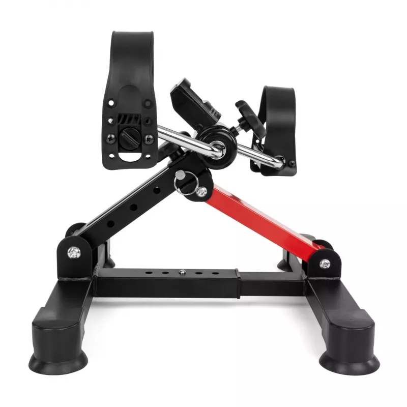 Rotor de rehabilitación DualTIM para brazos y piernas
