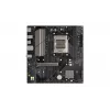 Placa base Sapphire B650M-E (AMD B650) micro ATX, socket AM5, DDR5, 2x DIMM, 96GB, 2x M.2 (PCIe5/4), 4x SATA III, 2,5Gb LAN