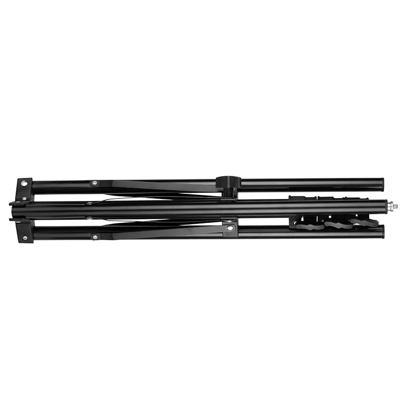 Aro de luz TRACER RING 30 cm con trípode 210 cm