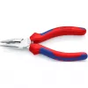 Alicates de punta Knipex 08 25 145