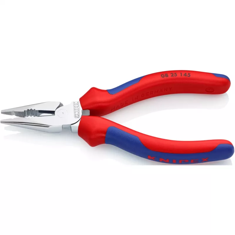 Alicates de punta Knipex 08 25 145