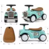 Correpasillos milly mally Royce en color menta — Modelo 5473