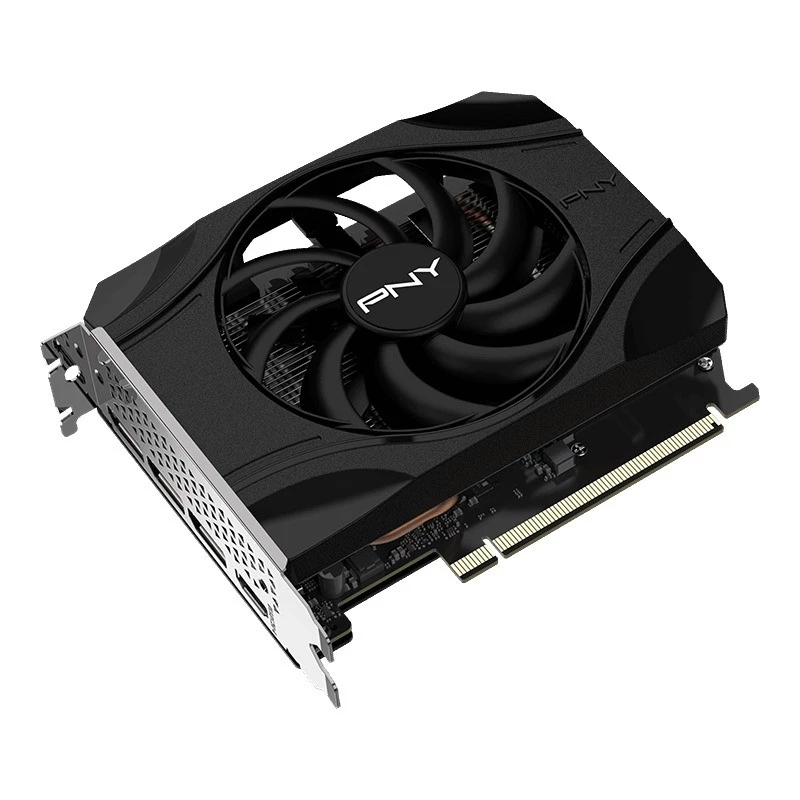 Tarjeta gráfica NVIDIA GeForce RTX 5050 8 GB GDDR6