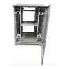 ALLNET ALL-SNB8932BDGRAU carcasa rack