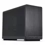 Caja de PC Lian Li PC-A3X Micro Tower negra