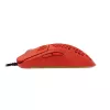Ratón White Shark GALAHAD-RED USB Type-A