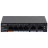 Dahua Technology DH-CS4006-4GT-60 switch de red gestionado L2 Gigabit Ethernet (10/100/1000) Power over Ethernet (PoE) negro