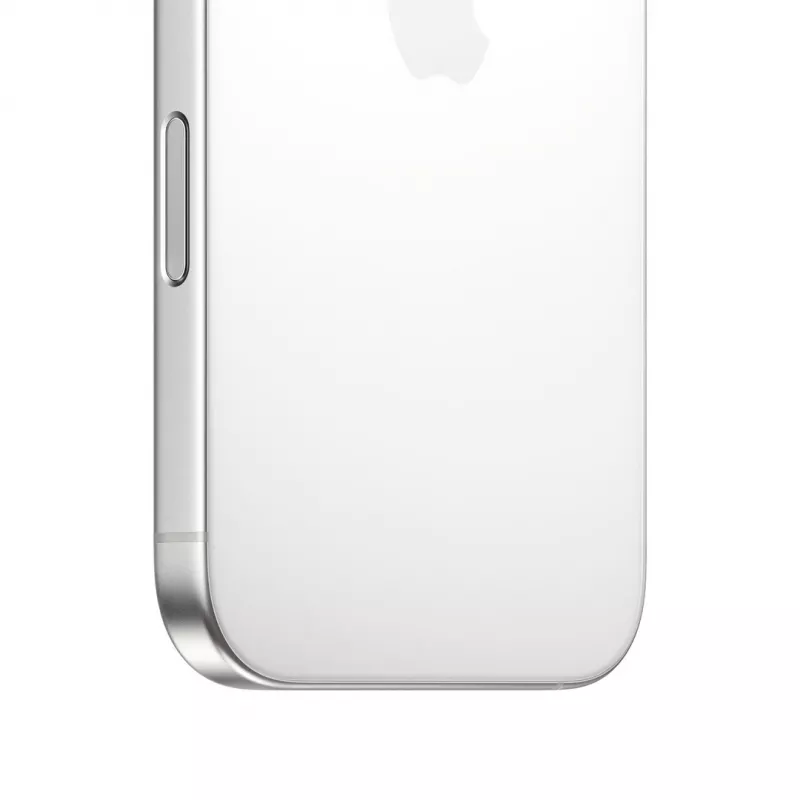 Apple iPhone 16 Pro Max 256GB Blanco Titanio